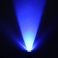 thumbnail image 4 of Lampe torche ultraviolette rechargeable USB en alliage d'aluminium pour tests de fluorescence, 4 of 4