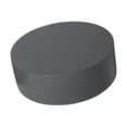 thumbnail image 3 of jifeng Cylinder Pedestal Stands Bridal Shop Base Riser Pedestal Round Mannequin Display Gray, 3 of 9
