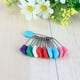 thumbnail image 2 of 10pcs Craft Sewing Safety Pins Hold Locking Baby Kids Dress Cloth Nappy Diaper, 2 of 4