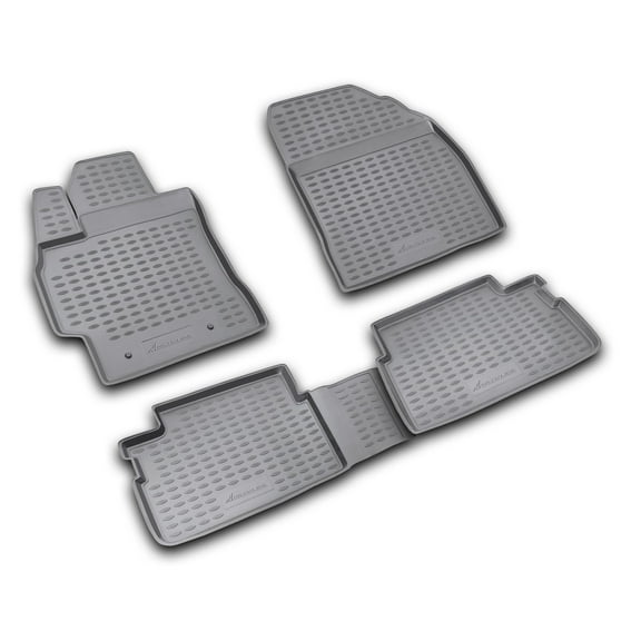 Novline Toyota Corolla Floor Mats