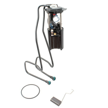 - Fuell Pump Module Assembly with Internal Filter Replacement for 06-08 Chevrolet Cobalt 07-08 Pontiac G5 06-07 Saturn Ion 15912956 19168894