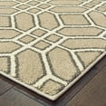 thumbnail image 2 of Avalon Home Candler Geometric Tiles Area Rug or Runner, Multiple Sizes, 2 of 2