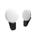 thumbnail image 3 of 1pc Round Clip-on Selfie Ring Light, 3 of 5