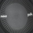 thumbnail image 4 of Polk 8 Inch 900 Watt 4 Ohm Dual Voice Coil Car Audio Marine Subwoofer, 4 of 5