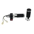 thumbnail image 1 of Electric Bike DIY Throttle Grip With Speed/Reverse Switch For E-bike Scooter, 1 of 2