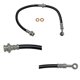 thumbnail image 1 of Manguera De Frenos Dorman Para Nissan Lucino 1996 - 2000, 1 of 1