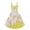 X#01-Yellow, variant on RYDCOT 1960s Dresses for Women Vintage Sleeveless Audrey Hepburn Style Cocktail Swing Dresses formal Wedding Guest Dresses for Women White