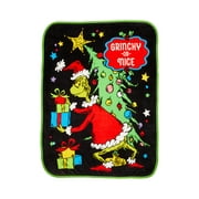 PR GRINCH 46X60THRW