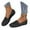 Black, variant on Women Flats Shoes Sneakers Comfortable Sandals For Summer Outdoor Clothing Breathable Hollow Casual Black Sandal Shoes ,Us Size:8