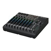 Mackie VLZ4 Series, 12-channel Mixer with Ultra-wide 60dB gain range and Onyx Mic Preamps (1202VLZ4)