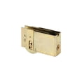 thumbnail image 4 of CRL D1782 1-1/4" Steel Ball Bearing Sliding Glass Door Roller with 25/32" Wide Housing for Crown and Penco Doors, 4 of 4