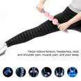 thumbnail image 4 of TOPINCN Yoga Stick Muscle Roller Stick Cellulite Spiky Ball for Back Arms Shoulder Leg, Massage Stick, Muscle Stick, 4 of 7