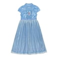 thumbnail image 1 of Camisón Fantasy ELSA 2 Fantasy para niñas de Frozen 2, 1 of 6