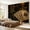 Color 4, variant on Peel and Stick Wall Mural Casino Gambling Poker Table Playing Cards Chips Whiskey Cards Chips Self-Adhesive Vinyl Wallpaper Removable Accent Wall Decor for Bedroom Living Room 69" x 96"