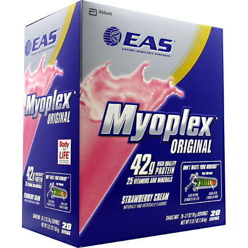 myoplex-nutrition-shake-strawberry-eas-20-packet-walmart-walmart