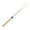 Dark Blue, variant on Shoreew Telescopic BBQ Fork Stainless Steel U-shaped Kabob Skewers Extendable Marshmallow Hot Dog Roasting Sticks for Campfire Picnic Outdoor Cooking