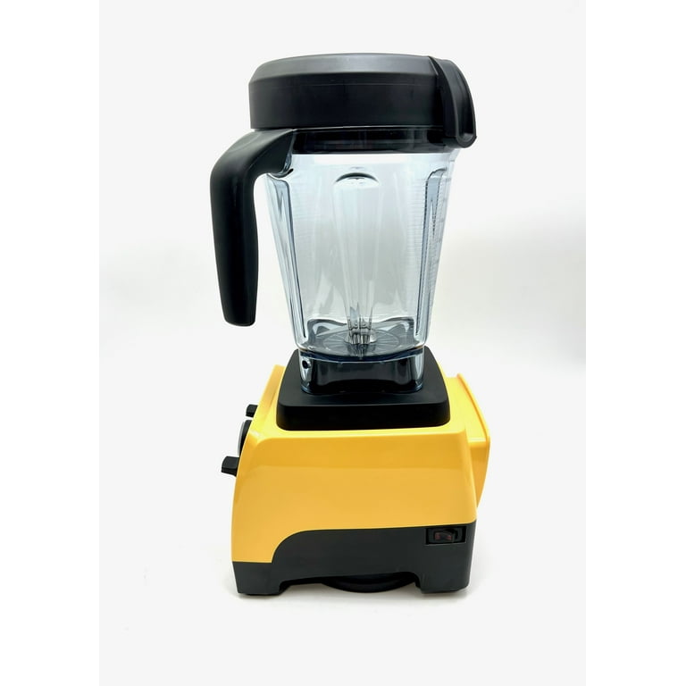 Open Box Vitamix Professional Series 750 Blender 64oz Low
