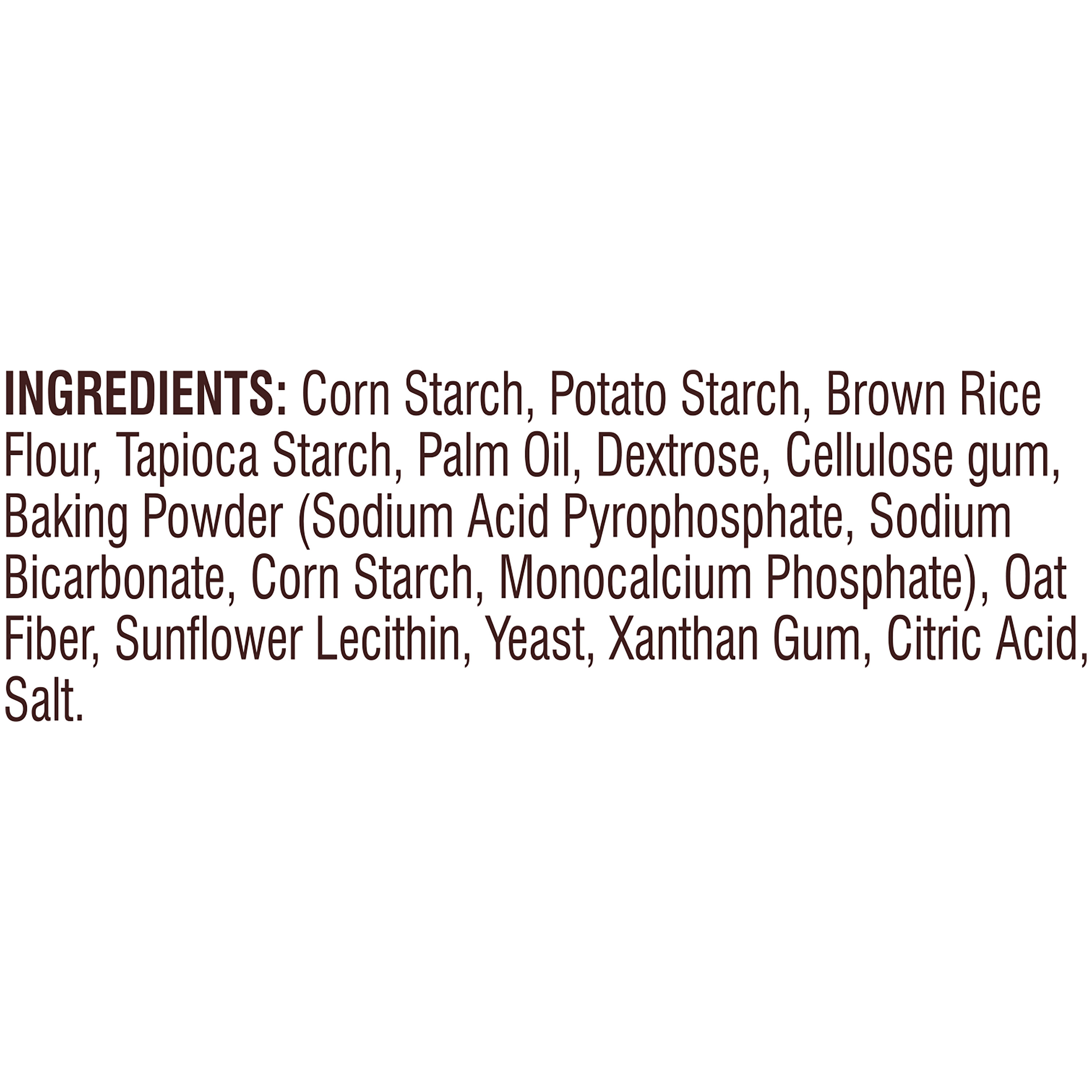 Snyder S Of Hanover Gluten Free Pretzels Gluten Free Rods 8 Oz Walmart Com Walmart Com