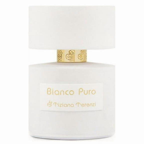 Tiziana Terenzi 565332 100 ml Bianco Puro Women Extrait De Parfum Spray