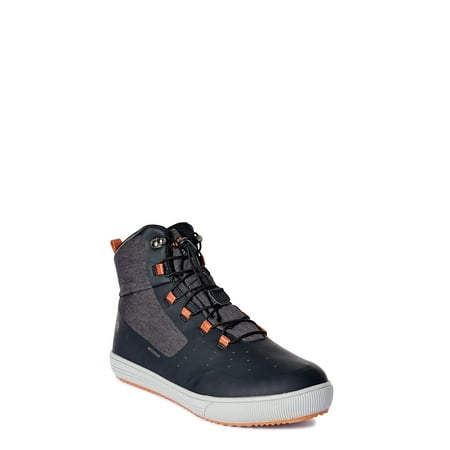 Northside - Northside Men&amp;#39;s Halston Waterproof Insulated Snow Sneaker Boots - Walmart.com