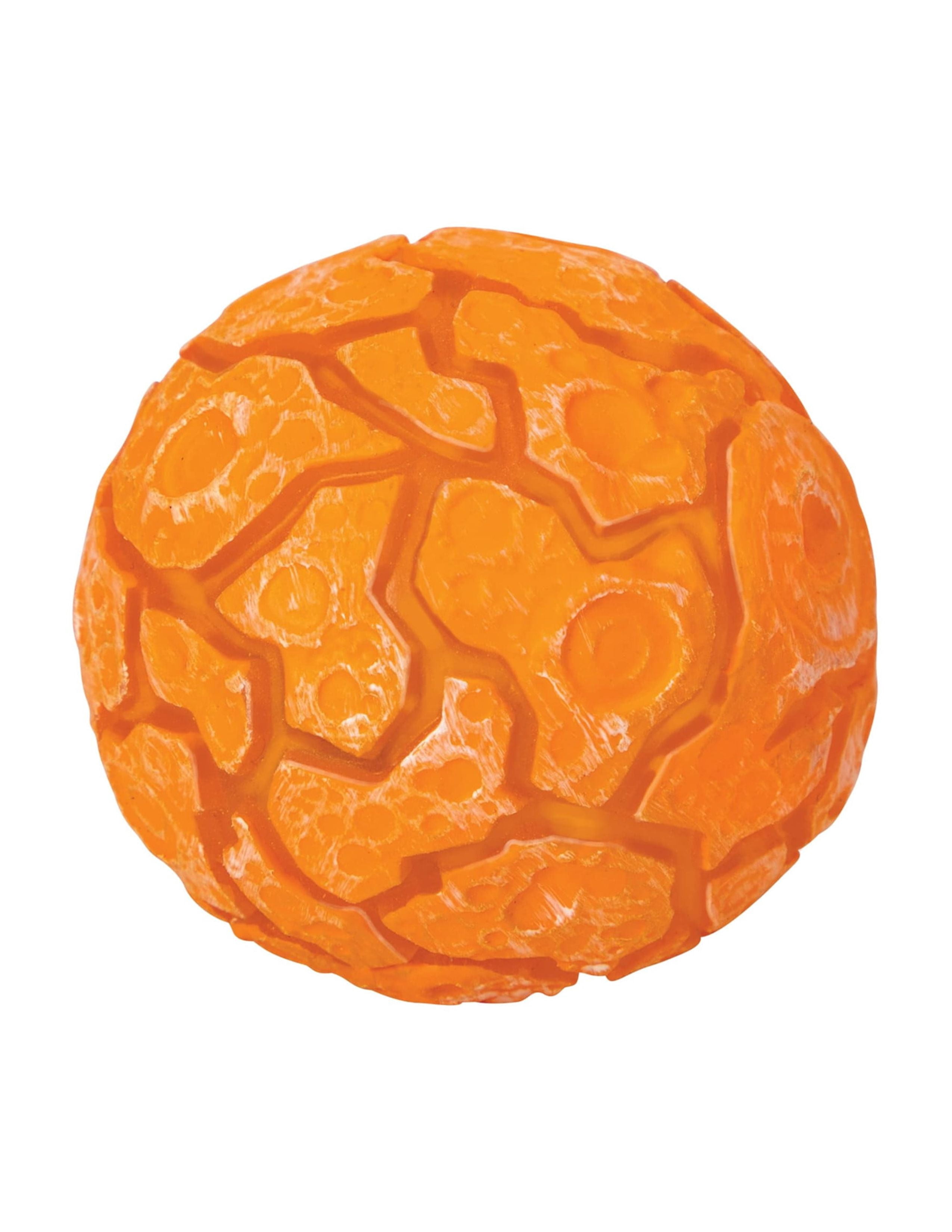 Schylling Magma Ball   Light Up Will Bring The Glow Of The Galaxy Stress Squeeze Age+3