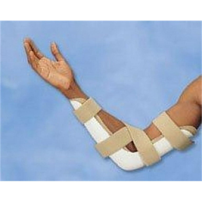 Posterior Elbow Splint