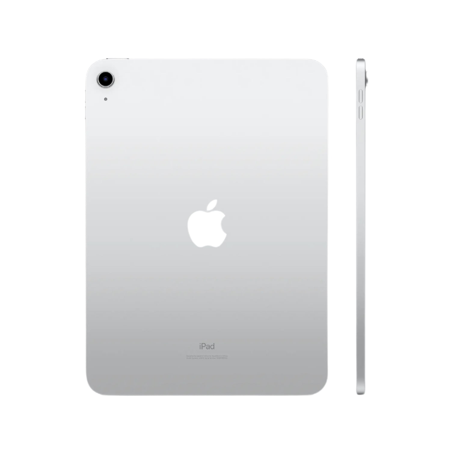Apple iPad 10th Gen A2696 (2022) 10.9