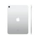 thumbnail image 4 of Reacondicionado Apple iPad 10th Gen A2696 (WiFi) 64GB Plata (Grado A) Paquete con Funda, Auriculares Inalámbricos, Protector de Pantalla de Vidrio Templado, 4 of 5
