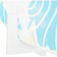 thumbnail image 5 of (White, 12 x 12 x 4 cm) Garage Ski Rack - 2 Acrylic Ski Display Racks - A Must-Have for Sports Enthusiasts, Indoor Ski Storage, Suitable for Bedroom, Home, Shop, Office, the garage., 5 of 5