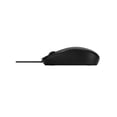 thumbnail image 6 of HP 125 Wired Mouse - Optical - Cable - USB - 1200 dpi - Scroll Wheel - 3 Button(s) - 1, 6 of 7