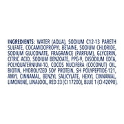 Dove Shampoo for Fine, Thin Hair Volume & Fullness with Bio-Protein Care Technology and Biotin, 18 Fl Oz