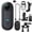 4K Black, variant on 4K 1080P Thumb Action Camera, HD Sports Camera, Automatic Exposure, TF Card Compatible, 800mAh Battery, Rechargeable Lithium-Polymer, Ideal for Cycling, Hiking, Sports Enthusiasts