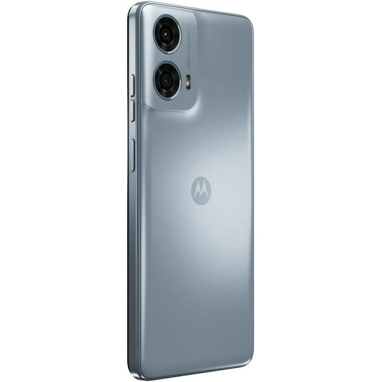 moto g24（8GB/128GB）- アイスグリーン | Motorola（モトローラ