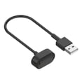 thumbnail image 2 of Cable de carga USB Base de carga de cable para Fitbit Inspire/Inspire HR (15 cm), 2 of 8