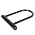 thumbnail image 5 of Concord Bikes, 9.5" Bike U-Lock with Key, 1.85 Ib, Black, 5 of 8