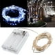 thumbnail image 2 of Alambre de cobre luces LED caja de baterías luces decorativas árbol de Navidad decoración de fiesta 2/3/4/5/10m Scienceny LED1854-19, 2 of 6