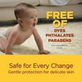 thumbnail image 3 of A+D Diaper Rash Ointment & Skin Protectant Original - 16 oz, Pack of 4, 3 of 7