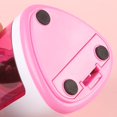 thumbnail image 3 of Giyblacko Pencil Sharpeners For School Children Battery Mode Convenient Electric Pencil Sharpener Fast Sharpener, 3 of 7
