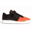 thumbnail image 2 of MENS Ad-id-as FORUM LOW ATLANTA CORE BLACK VIVID RED CASUAL ATHLETIC SHOES, 2 of 6