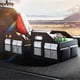 thumbnail image 4 of Car Trunk Organizer Folding Auto Trunk Storage Box Multi Compartment Storage Bins Stowing Tidying f, 4 of 5