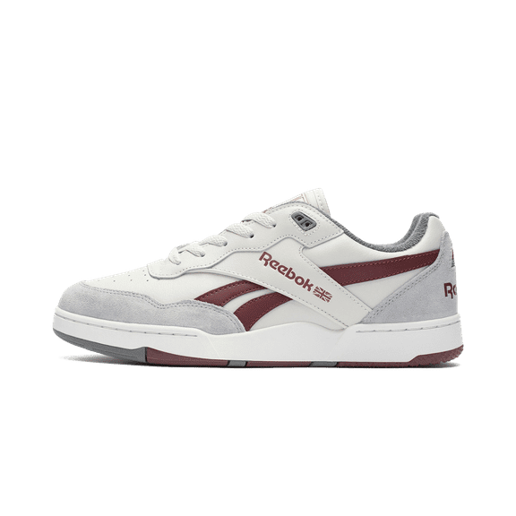 REEBOK MENS BB 4000 II "Grey" IF4722 from Stadium Goods