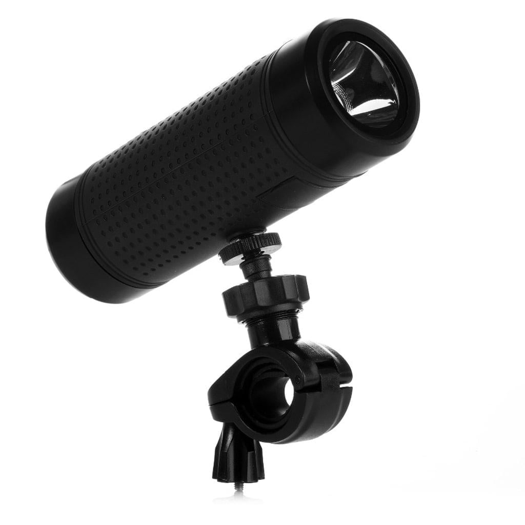 Portable Speaker, Boombox, Bluetooth Speakers, Rechargeable Battery