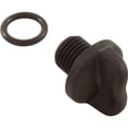 thumbnail image 2 of Polaris Booster Pump w/ 60 Hz Motor Drain plug w/ O-Ring, Common || R0537000, 2 of 2