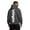 Dark Gray, variant on Streetwear Hoodie For Men With City Graphic Sweatshirt Casual Pullover Hoodie For Everyday Wear Modern