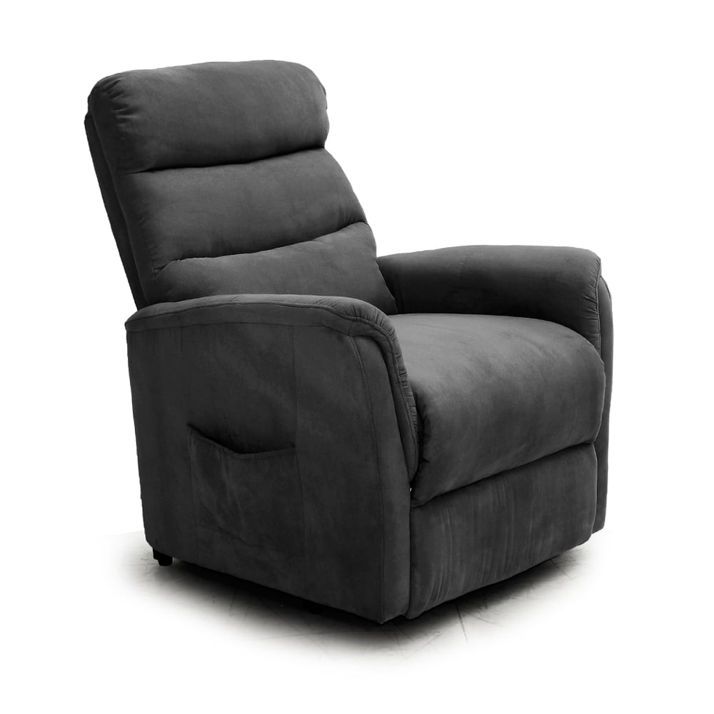 Lifesmart Ultra Comfort Lift Chair with Heat, Massage and
