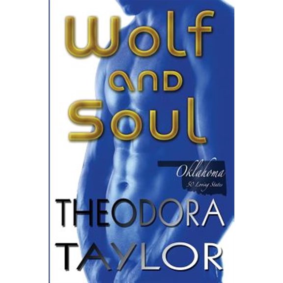 Pre-Owned Wolf and Soul : The Alaska Princesses Trilogy, Book 3