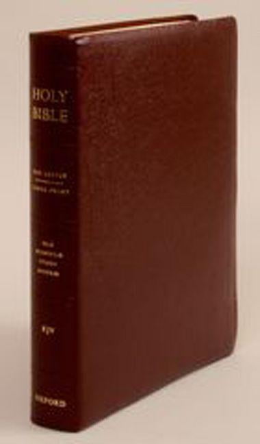 Old Scofield Study Bible-KJV-Large Print (Other)(Large Print) - Walmart.com