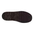thumbnail image 3 of HUARACHES CABALLERO LOBO SOLO 6523 PIEL CAFÉ, 3 of 4
