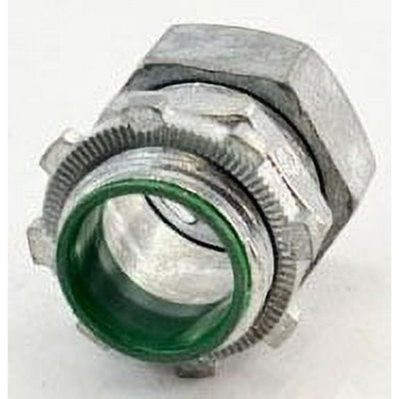 Bridgeport 251-DCI2 3/4 COMP EMT CON