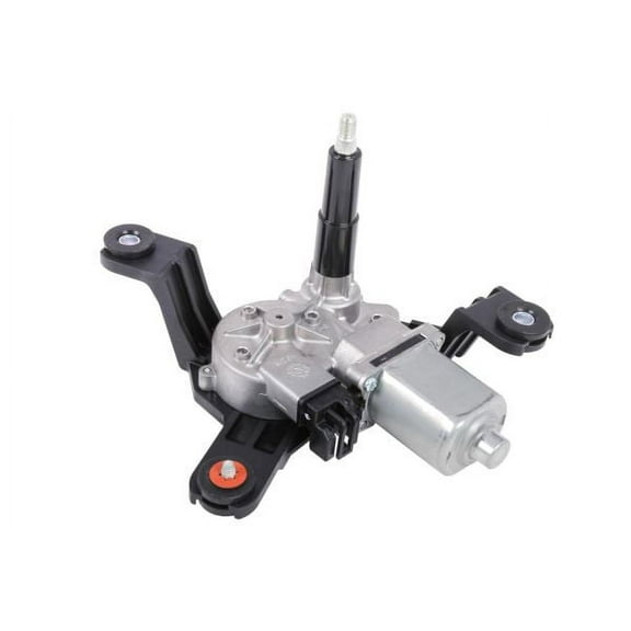 Rear Window Wiper Motor